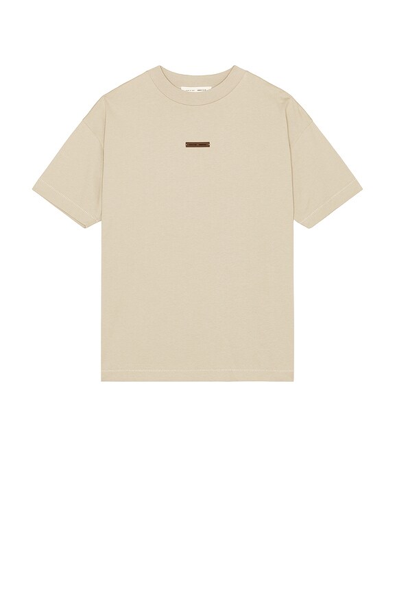 view 1 of 5 Classic Fit T-Shirt in Timber