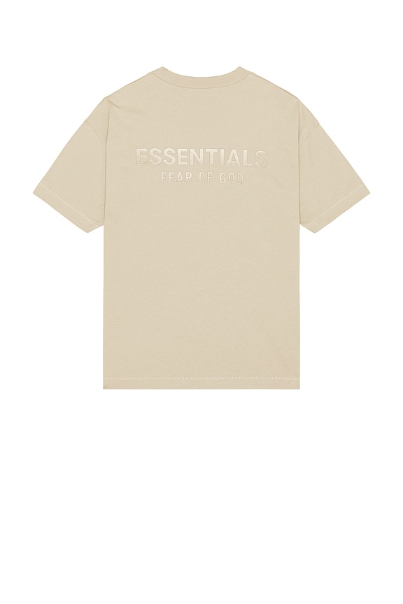 view 2 of 5 Classic Fit T-Shirt in Timber