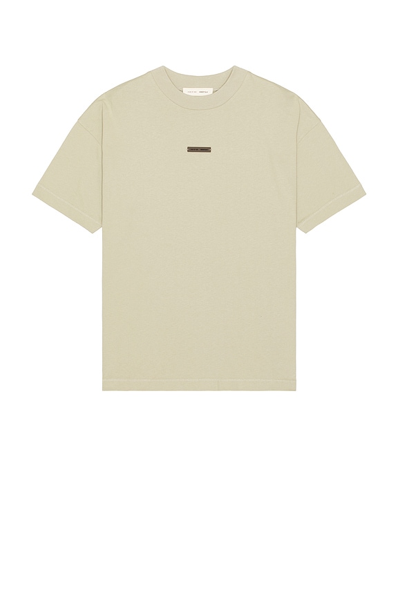 view 2 of 5 ФУТБОЛКА CLASSIC in Abbey Stone