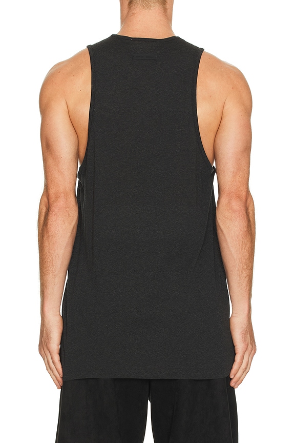 view 2 of 5 Essential Tank in Vintage Black