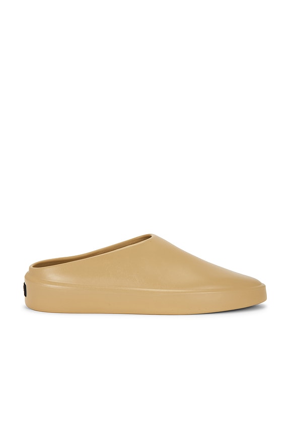 view 1 of 5 PANTUFLAS ESSENTIALS in Travertine