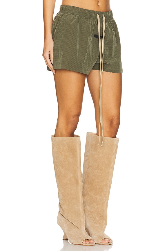 view 2 of 6 반바지 in Miliary