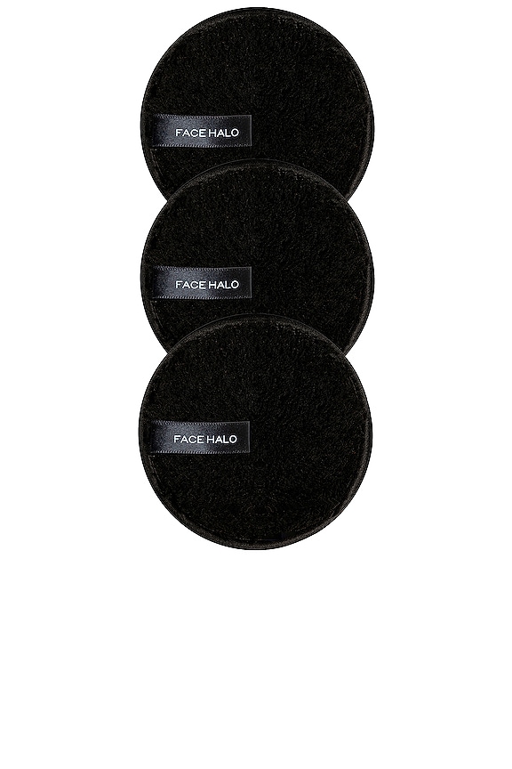 view 2 of 4 DÉMAQUILLANT PRO 3 PACK in Pro Black