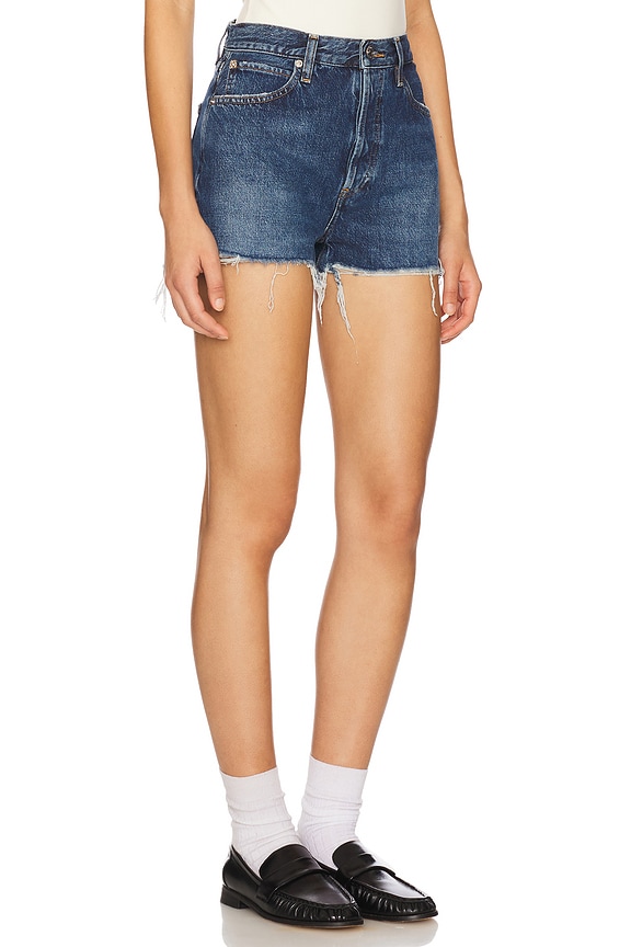 view 2 of 6 Dare Short in Habit