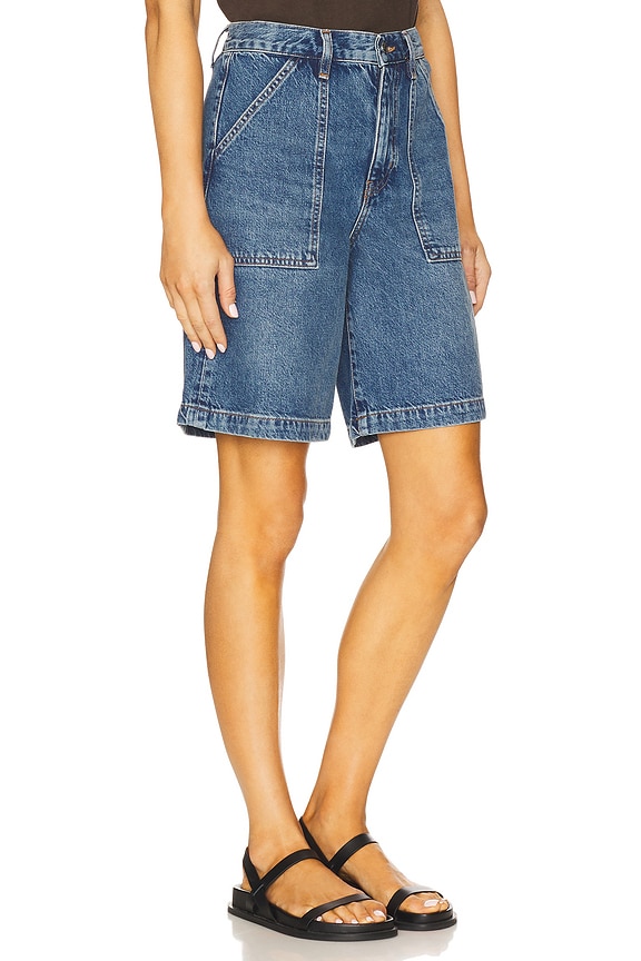 view 2 of 6 Utility Short in Stranger