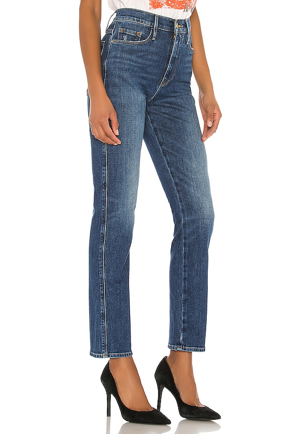 view 2 of 4 Le Sylvie Slender Straight in Teigan Ave