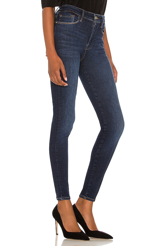 view 2 of 4 Le One Skinny in Kodak