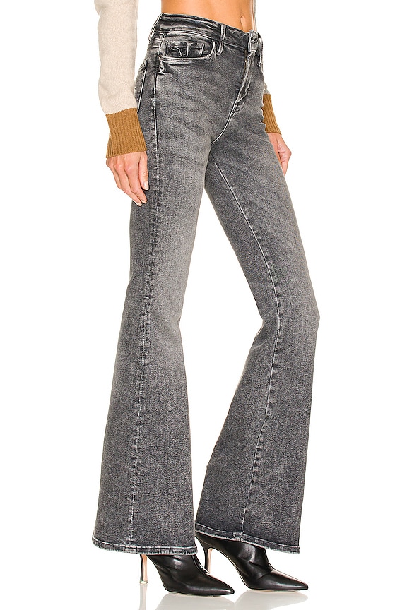 view 2 of 4 Le One Flare in Hughes