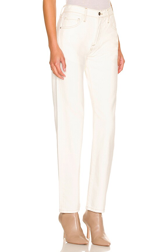 view 2 of 4 Le Slouch in Ecru