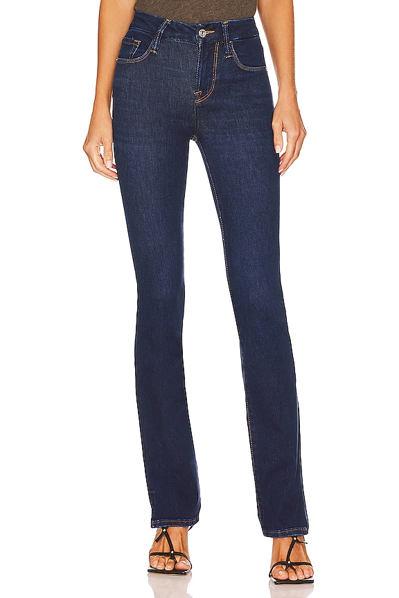 view 2 of 5 Le Mini Boot in Claremore Slit