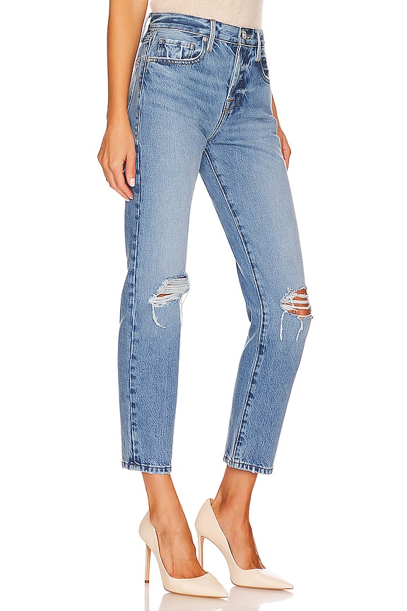 view 2 of 4 LE ORIGINAL ストレートレッグ in Nomad