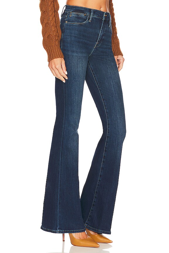 view 2 of 4 LE HIGH 플래어 레그 in Dublin