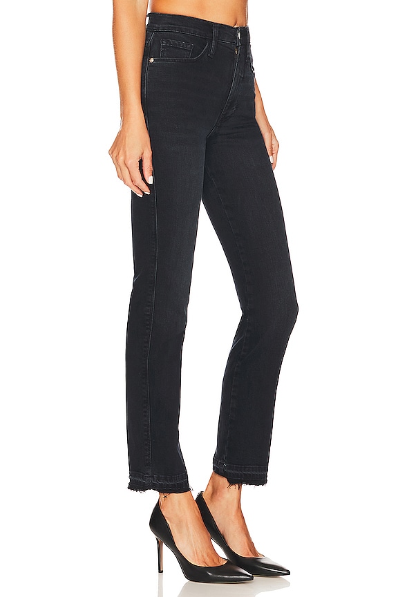 view 2 of 4 Le Sylvie Released Hem in Plymouth