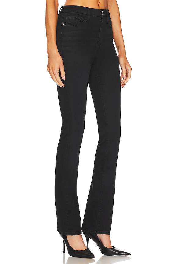 view 2 of 4 БРЮКИ LE SUPER in Blackfinn