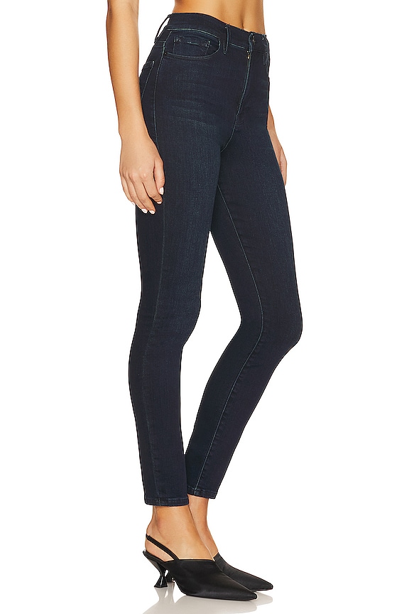 view 2 of 4 ALI ハイライズスキニー in Porter