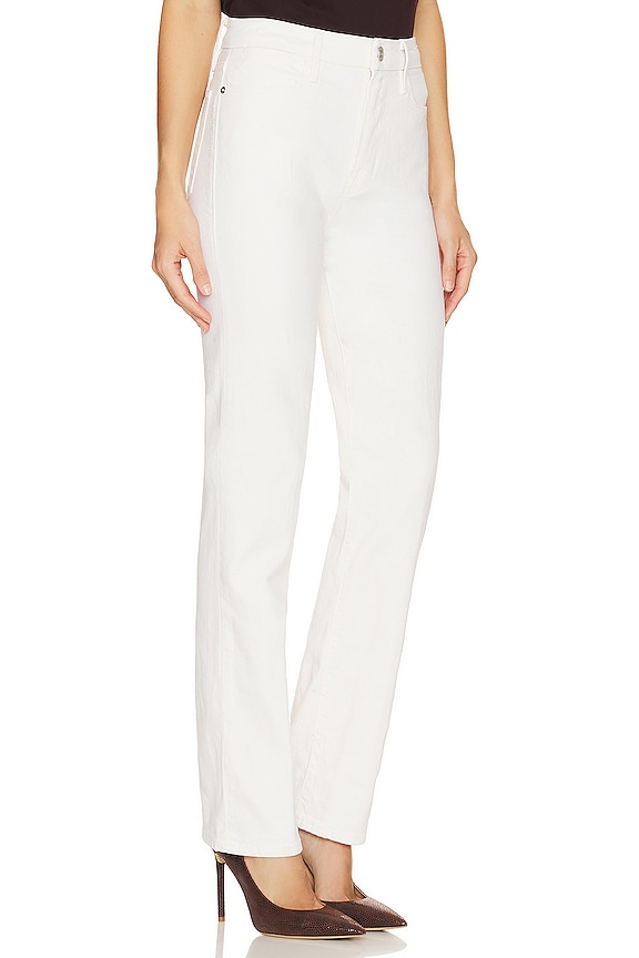 view 2 of 4 Le Super High Straight in Au Natural