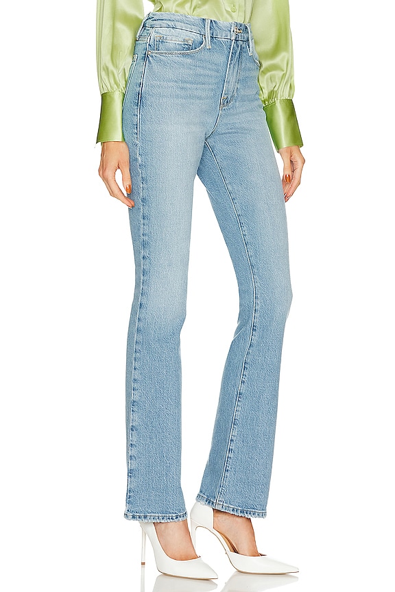 view 2 of 4 PANTALON LE SUPER in Demarco