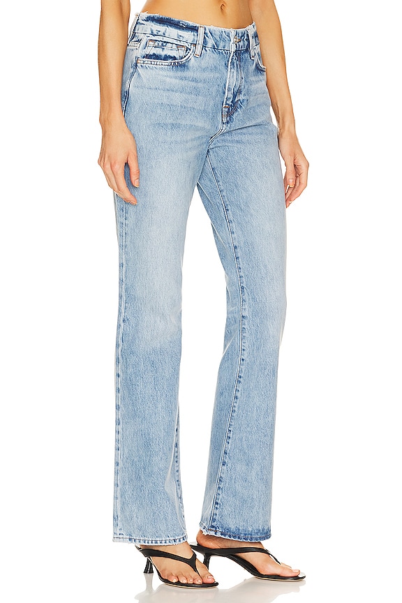 view 2 of 4 ДЖИНСЫ LE SUPER in Rossum 1year