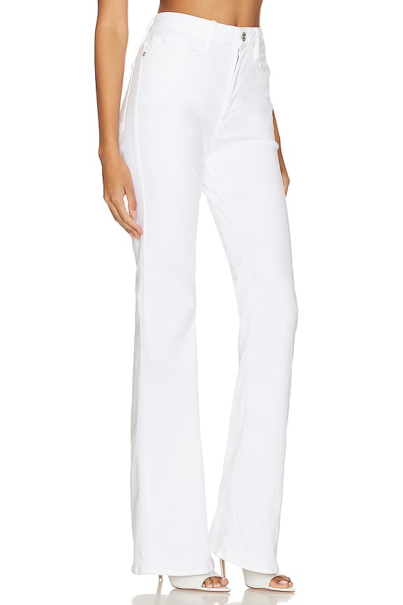 view 2 of 4 CAMPANA LE ONE in Blanc