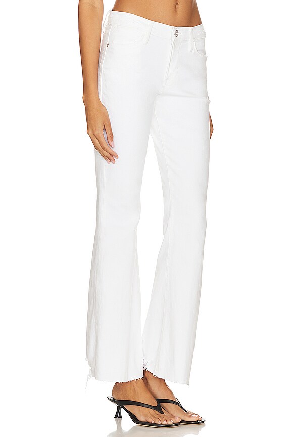 view 2 of 4 LE EASY フレア in Au Natural Chew