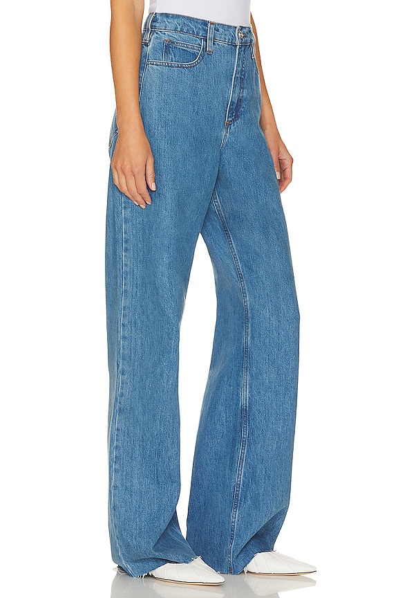 view 2 of 4 Le High N Tight Wide in Meadow