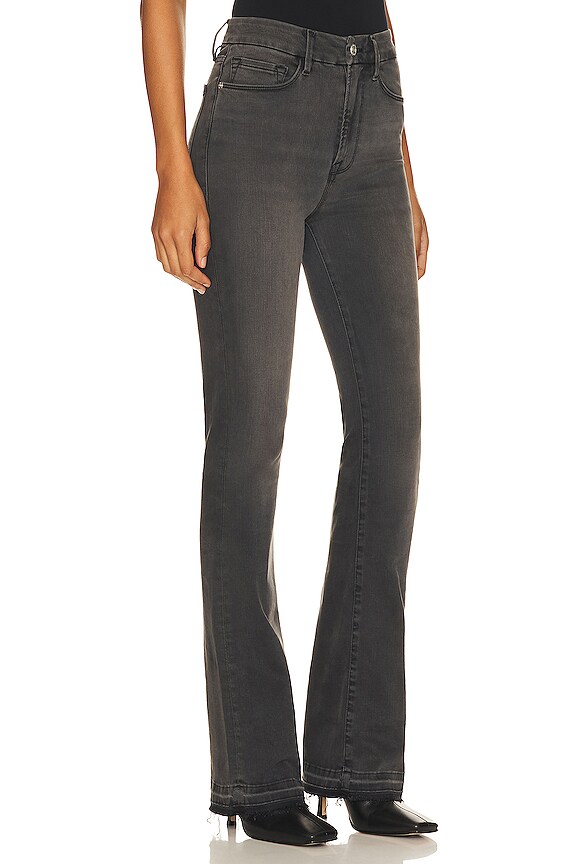 view 2 of 4 LE SUPER ハイミニブーツリリースヘム in Tundra