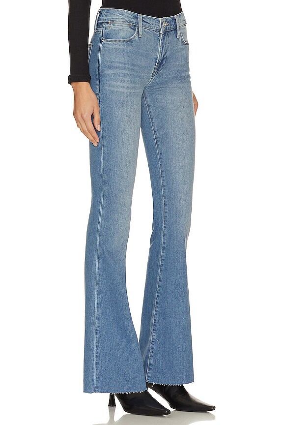 view 2 of 4 Le High Flare in Deepwater