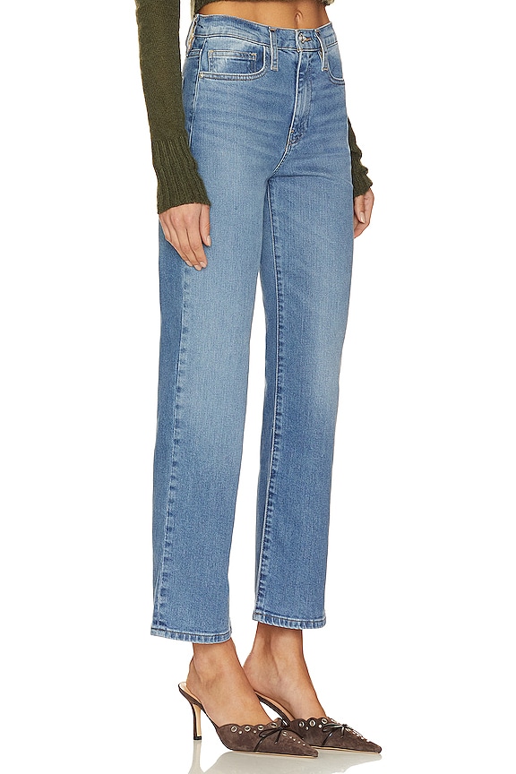 view 2 of 4 JEAN RECTO LE JANE ANKLE in Deepwater