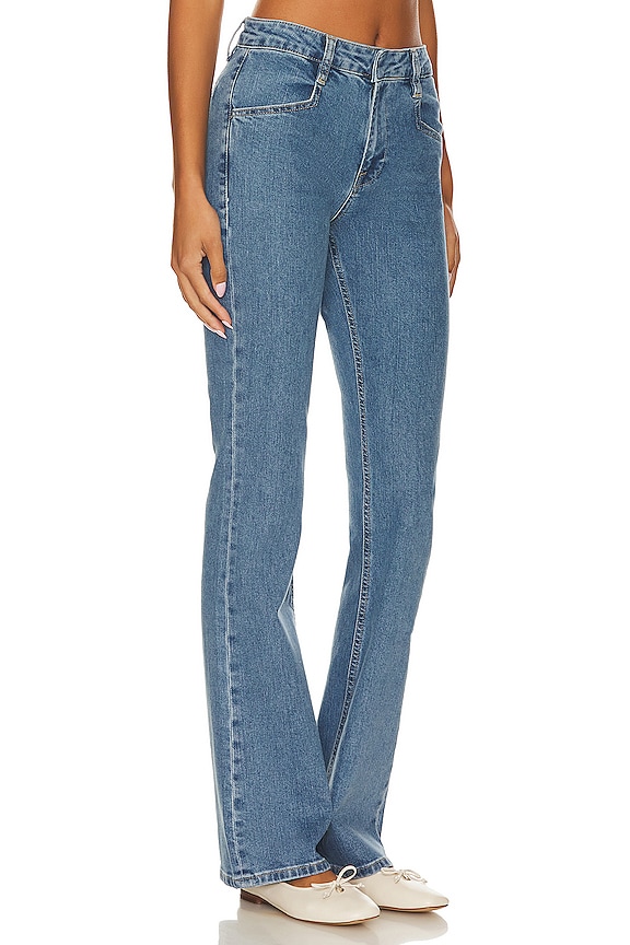 view 2 of 4 BOTTINES NOTCH LE MINI in Melody