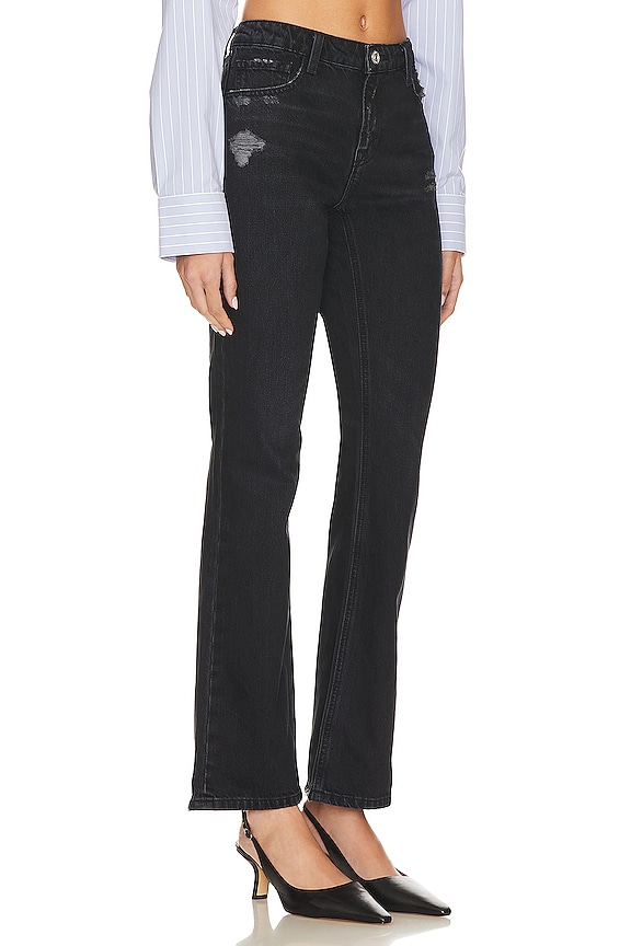 view 2 of 4 LOW BOOT ローライズブーツジーンズ in Pompeii