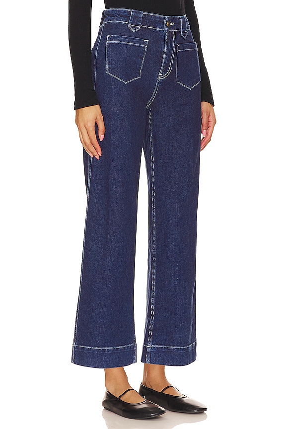 view 2 of 4 Utility Relaxed Straight in Gabriel in GABE