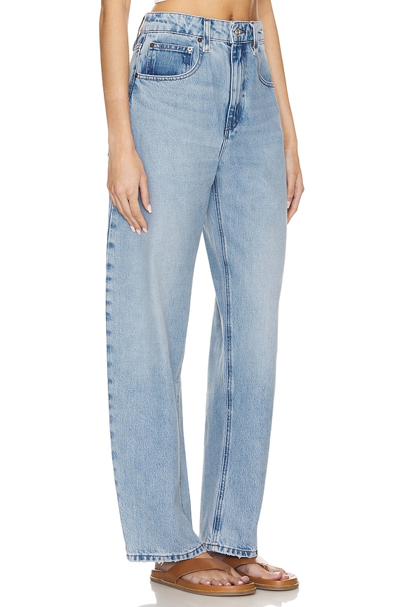 view 2 of 4 ДЖИНСЫ LONG BARREL in Divine