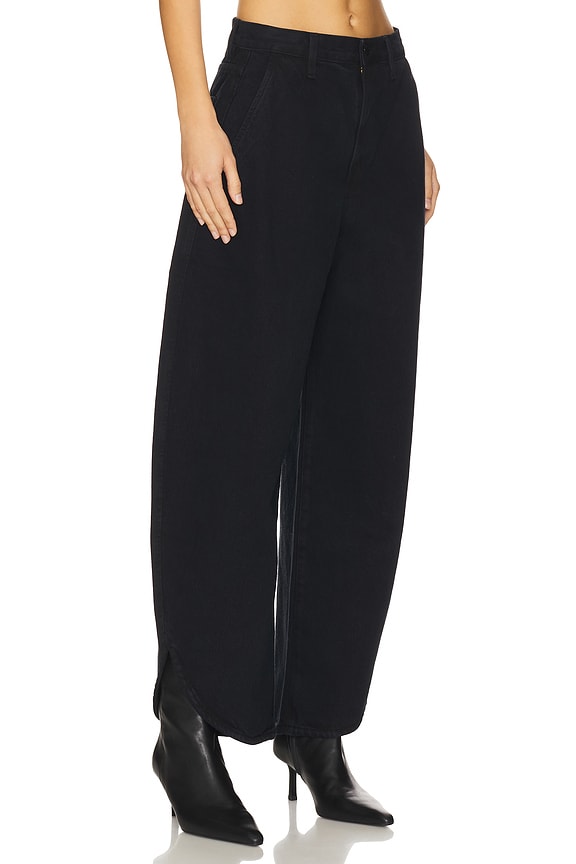 view 2 of 6 BOOMERANG 편자 in Black