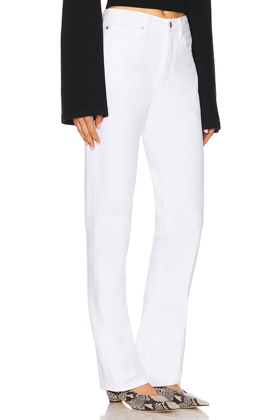 view 2 of 6 RECTO(A) THE VERTICAL in White