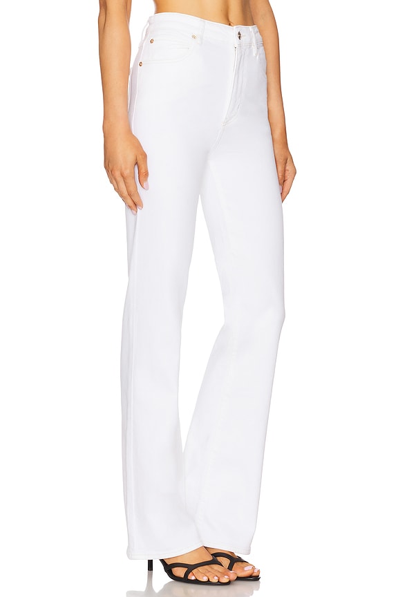 view 2 of 6 The Arrow Jeans in Au Natural Clean