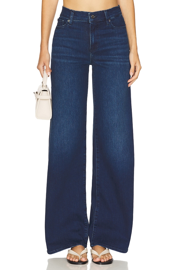 view 1 of 6 Le Slim Palazzo Long in Keepsake