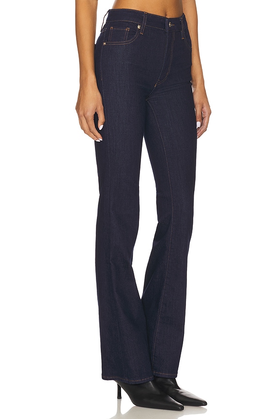 view 2 of 6 The Reboot Jeans in Rinse