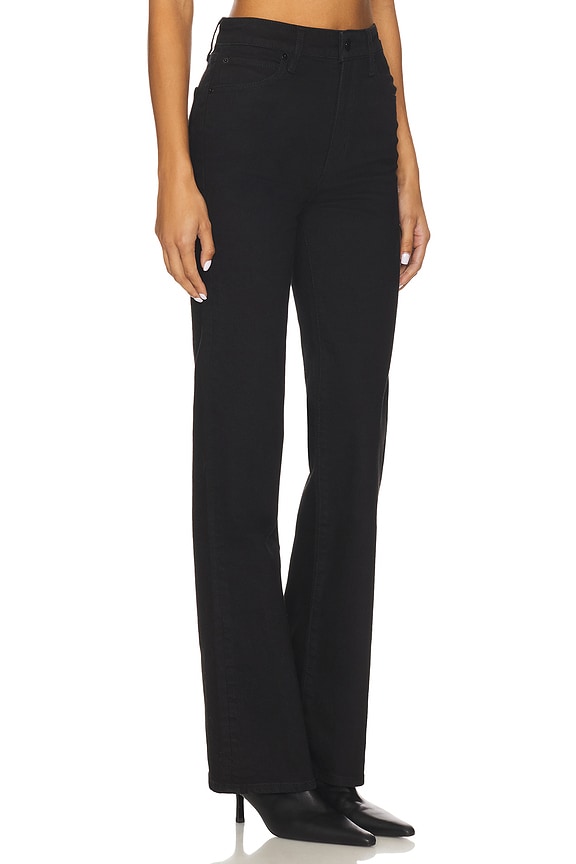 view 2 of 6 The Arrow Jeans in Black