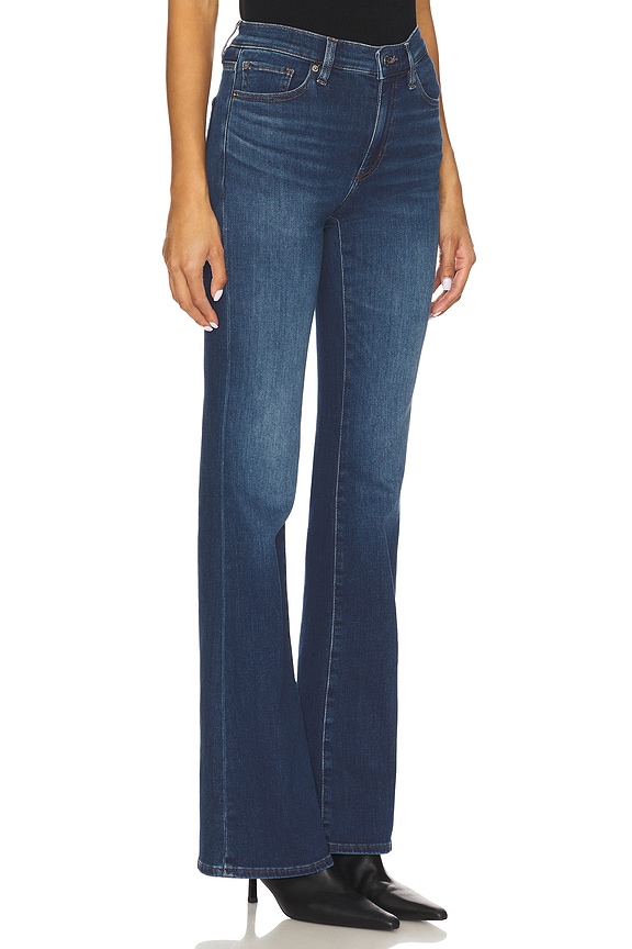 view 2 of 6 The Icon Long Jeans in Celebrity