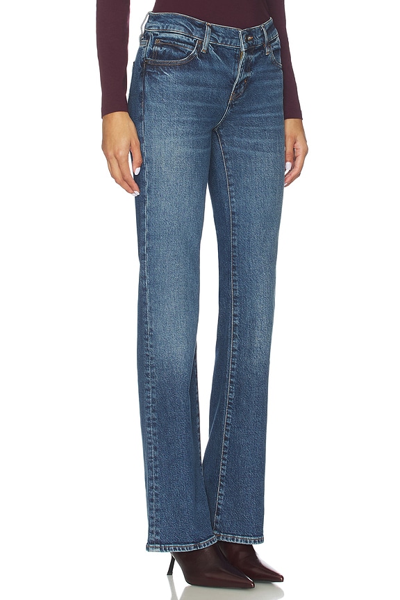 view 2 of 6 The Rodeo Jeans in Nebula