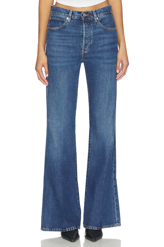 view 1 of 6 The Lax Jeans in Pilot