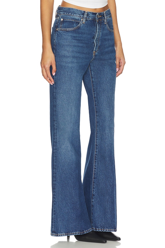 view 2 of 6 The Lax Jeans in Pilot