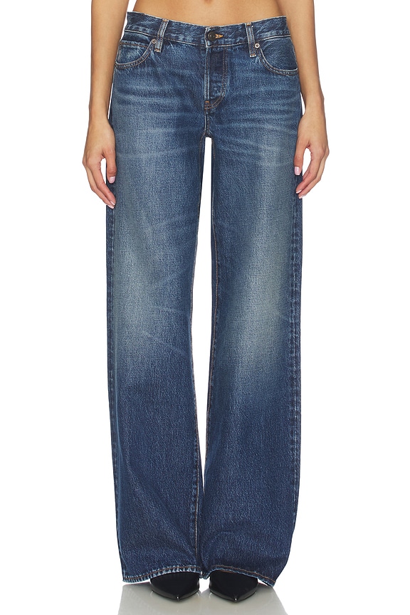 view 1 of 6 X Amelia Gray The Gray Jeans in Tolerate