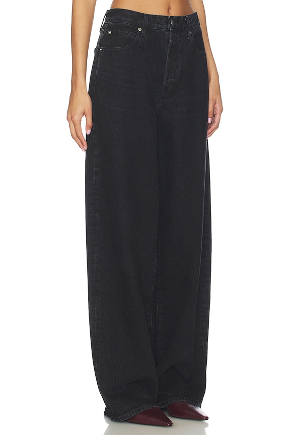 view 2 of 6 PIERNA ANCHA GRAY in Astral