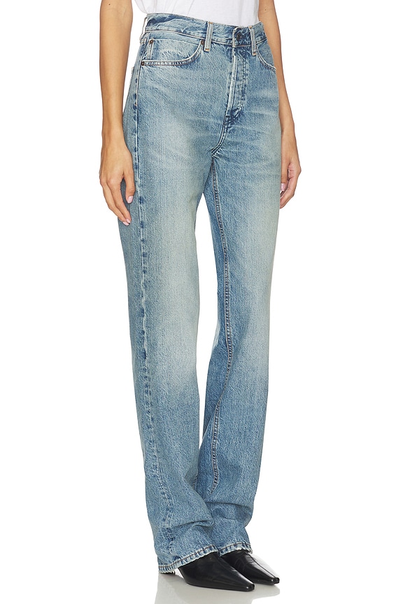 view 2 of 6 The Stack Jeans in Psychic