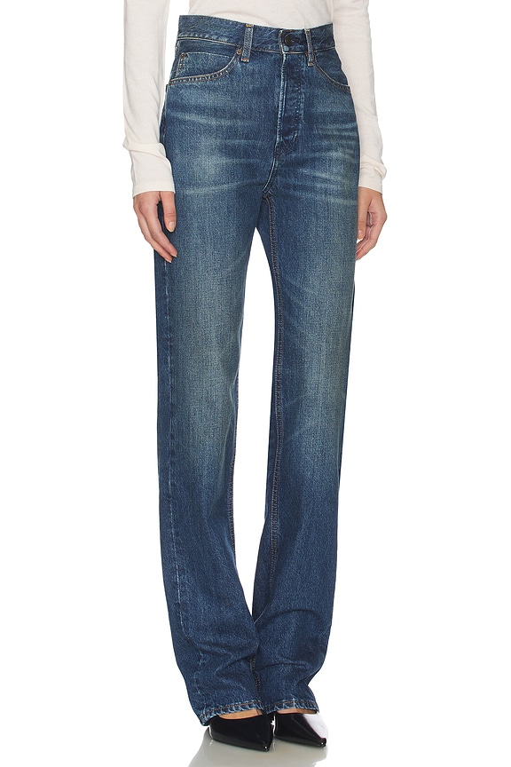 view 2 of 6 The Stack Jeans in Cosmos