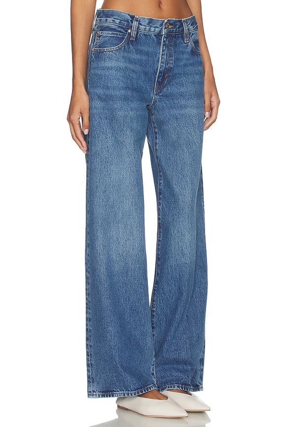 view 2 of 6 The Stroll Jeans in Partridge