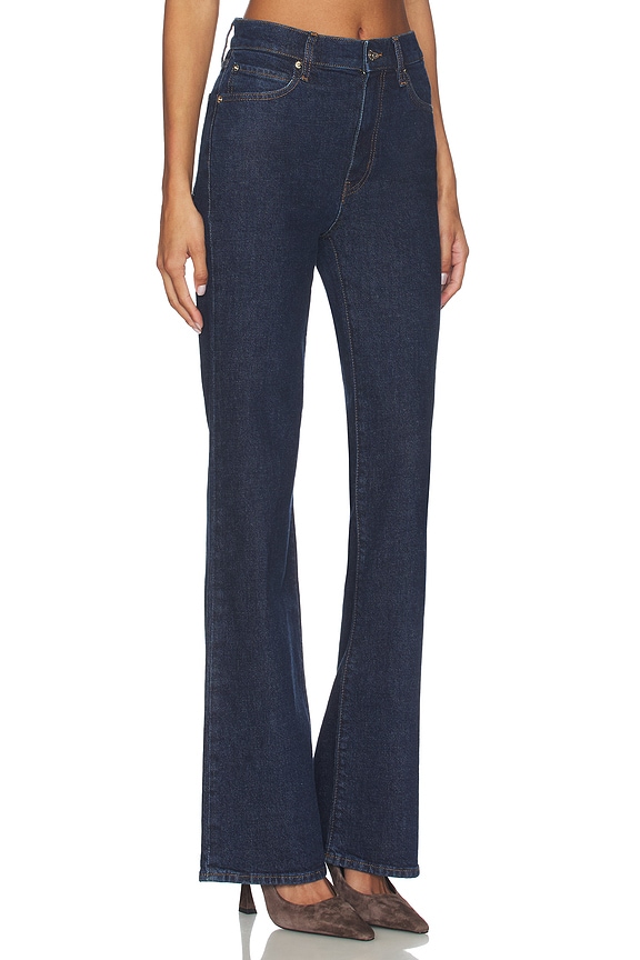 view 2 of 6 JAMBES LARGES ARROW in Taboo