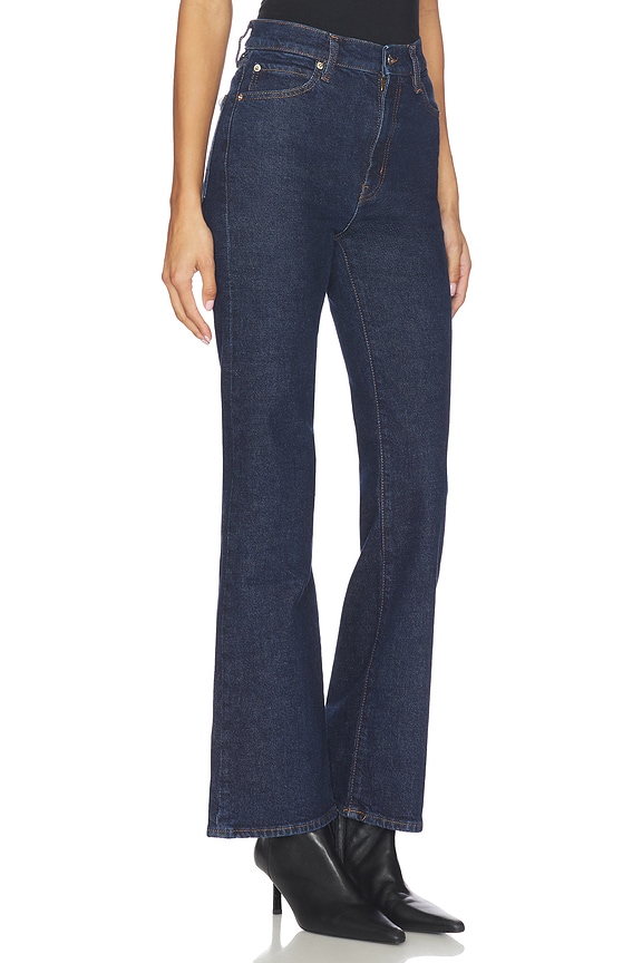 view 2 of 6 The Petite Pixie Arrow in Taboo