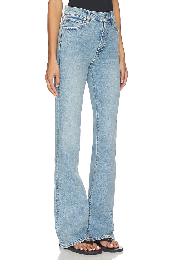 view 2 of 6 ARROW ワイドレッグ in Birdie